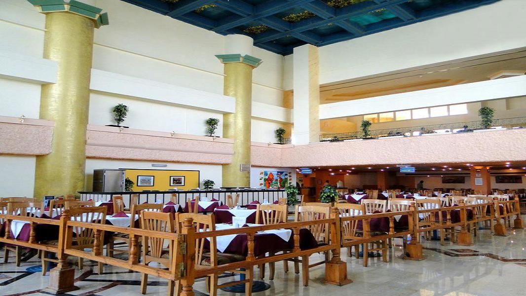 Шарм ель Шейх, Sharm Holiday Resort Aqua Park 4*