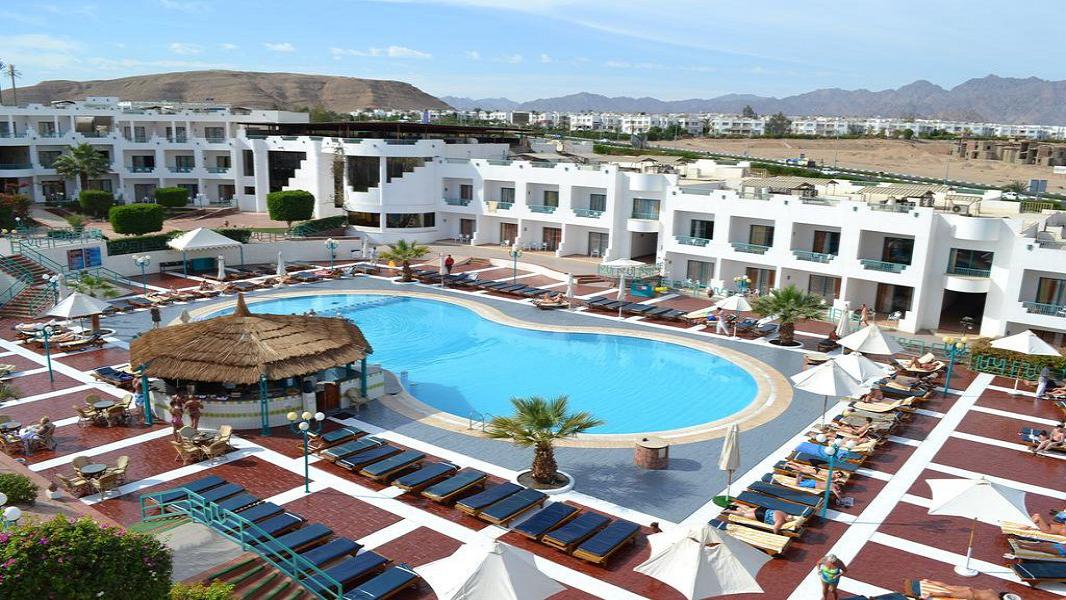 Шарм ель Шейх, Sharm Holiday Resort Aqua Park 4*