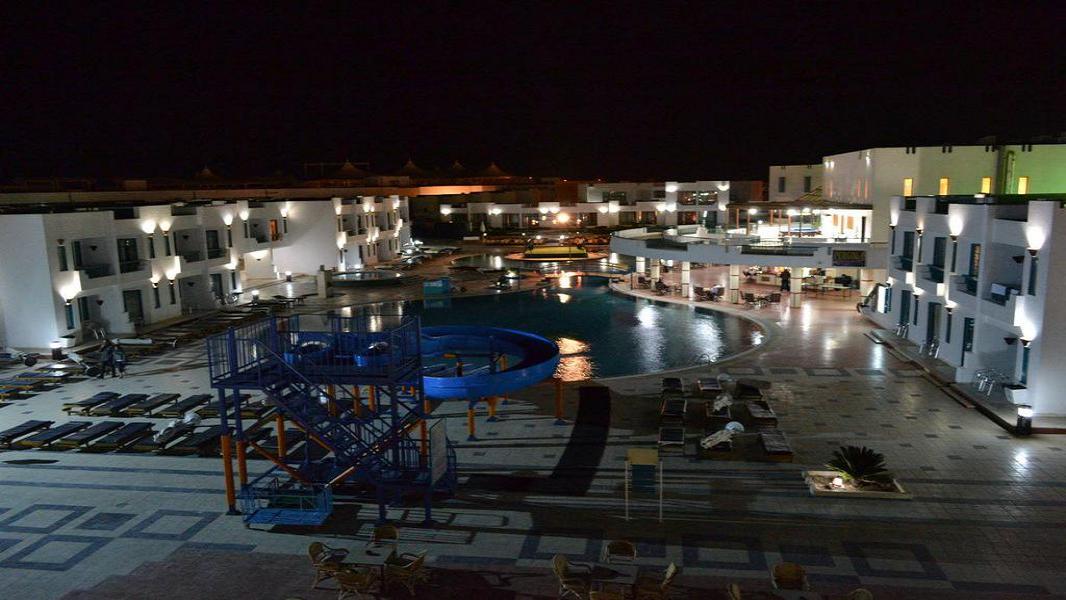 Шарм ель Шейх, Sharm Holiday Resort Aqua Park 4*