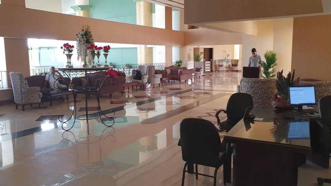 Шарм ель Шейх, Sharm Holiday Resort Aqua Park 4*