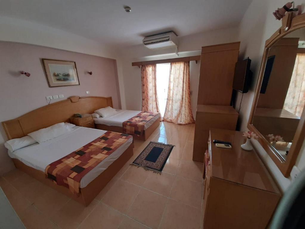 Хургада, GRAND BLUE SAINT MARIA AQUA PARK 3* 