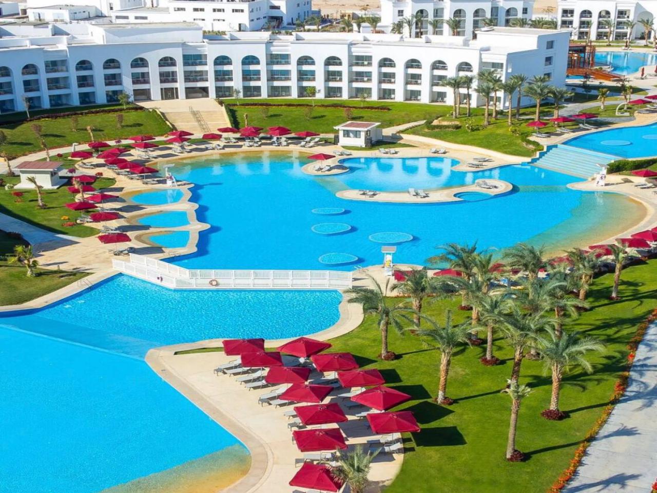 Rixos Radamis 5* 