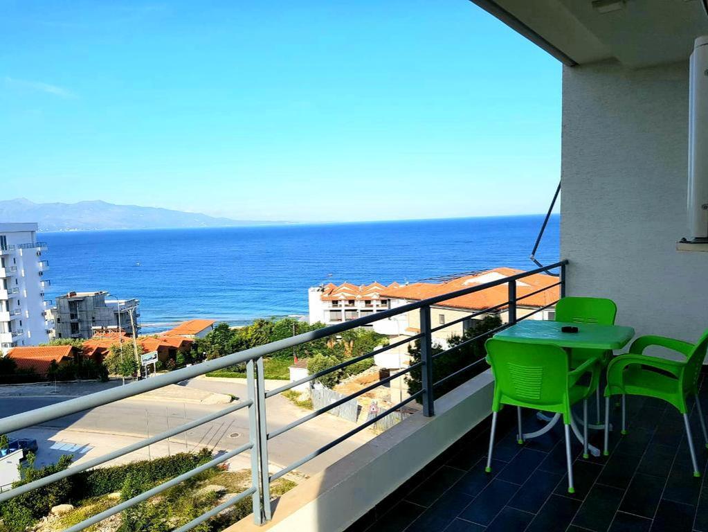 APART-HOTEL MIRAMARE SARANDA 3* 