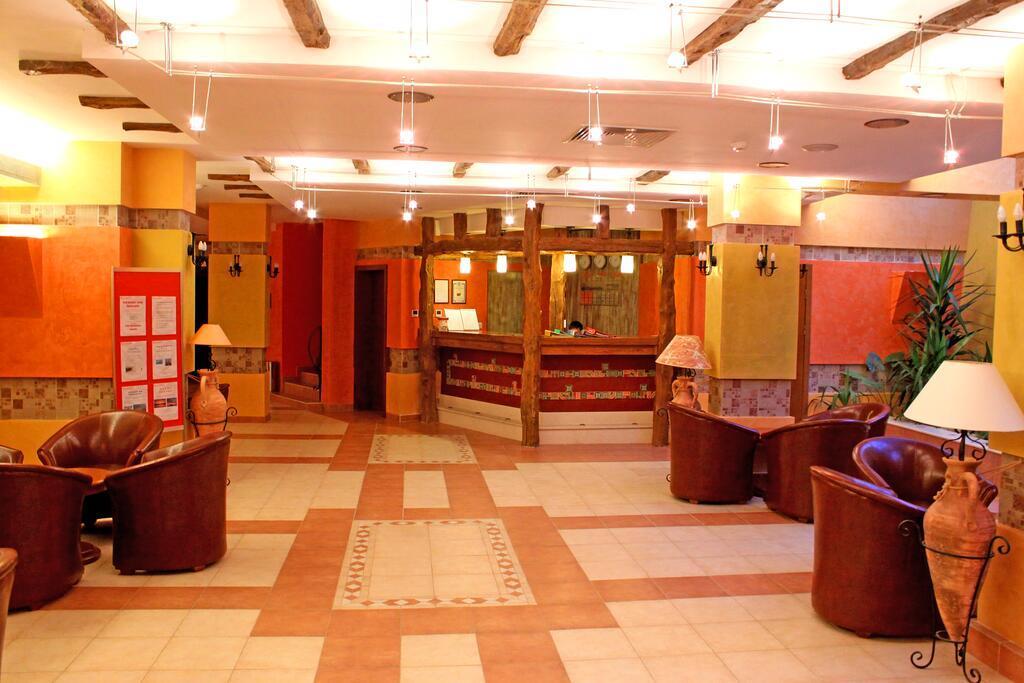 KIPARISITE 4*