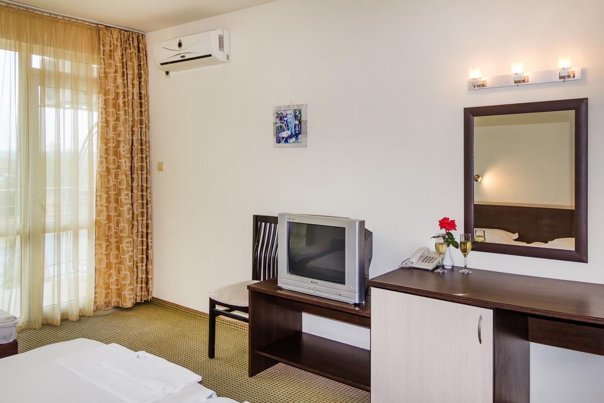 BLACK SEA 3*